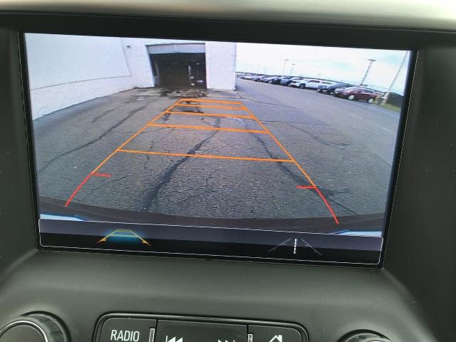 2017 GMC Acadia Vehicle Photo in GREEN BAY, WI 54303-3330