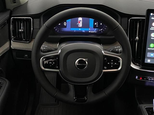 2026 Volvo XC90 Vehicle Photo in Appleton, WI 54913