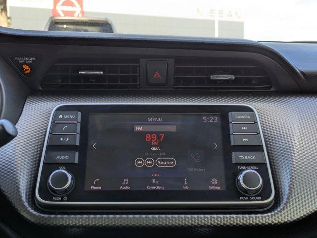 2018 Nissan Kicks Vehicle Photo in San Antonio, TX 78209