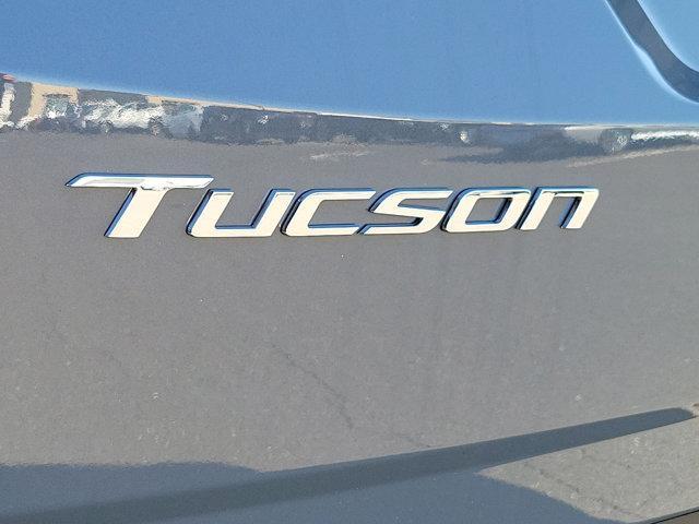 2024 Hyundai TUCSON Vehicle Photo in Philadelphia, PA 19116