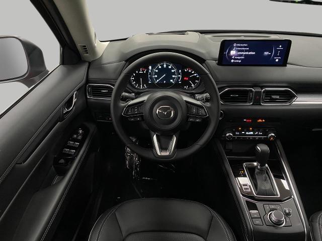 2025 Mazda CX-5 Vehicle Photo in Appleton, WI 54913