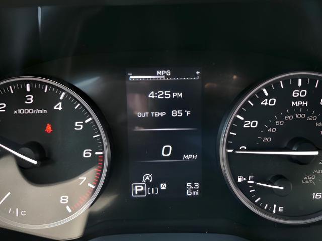 2025 Subaru Crosstrek Vehicle Photo in Green Bay, WI 54304