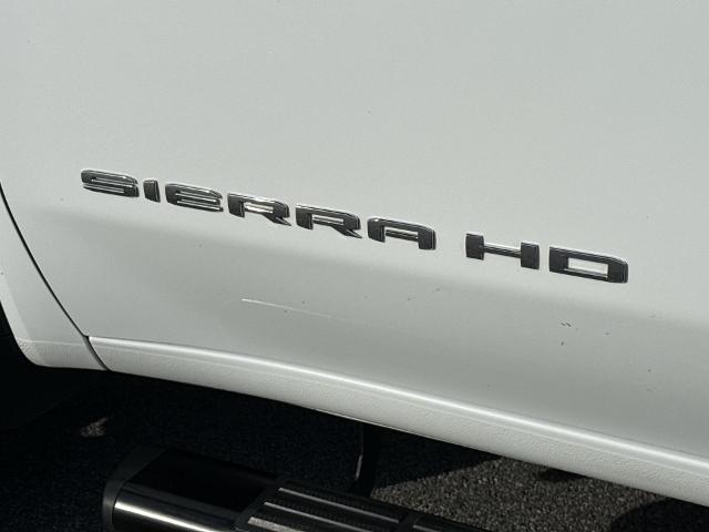 2024 GMC Sierra 3500 HD Vehicle Photo in BENTONVILLE, AR 72712-4322
