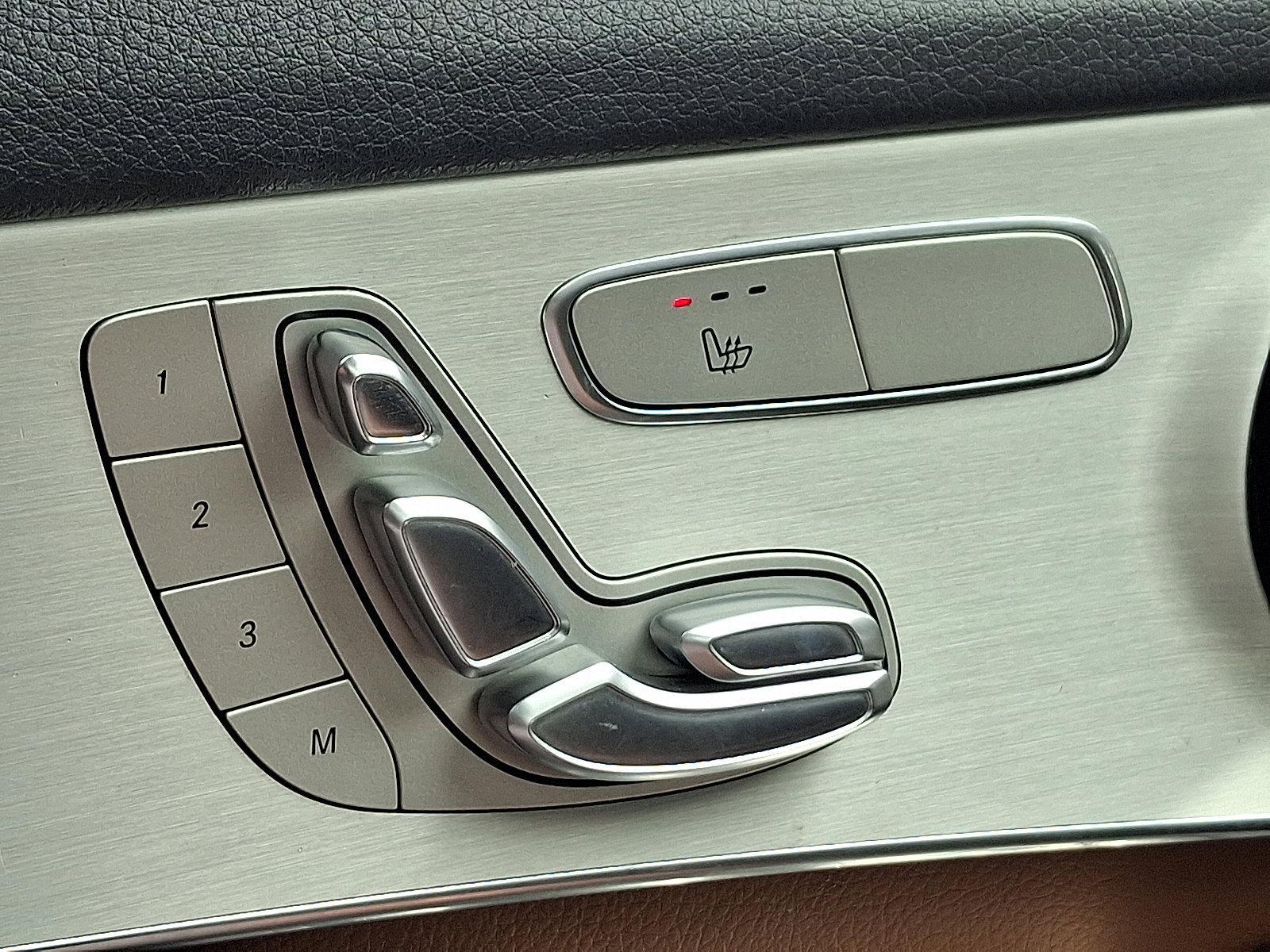 2022 Mercedes-Benz GLC Vehicle Photo in Trevose, PA 19053