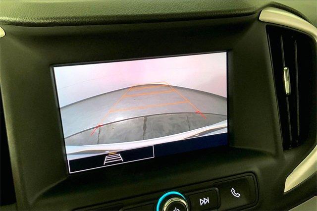 2023 GMC Terrain Vehicle Photo in KANSAS CITY, MO 64114-4502