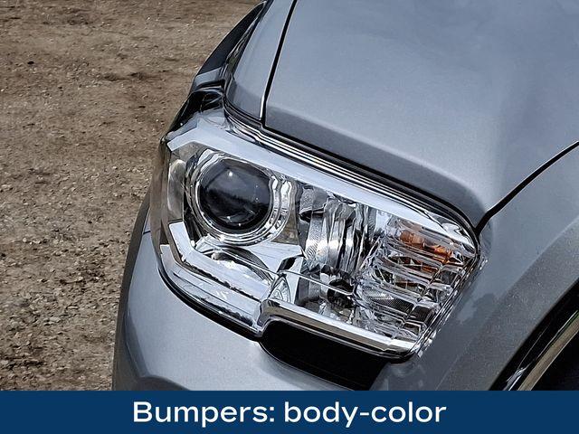 2022 Toyota Tacoma Vehicle Photo in PAWLING, NY 12564-3219