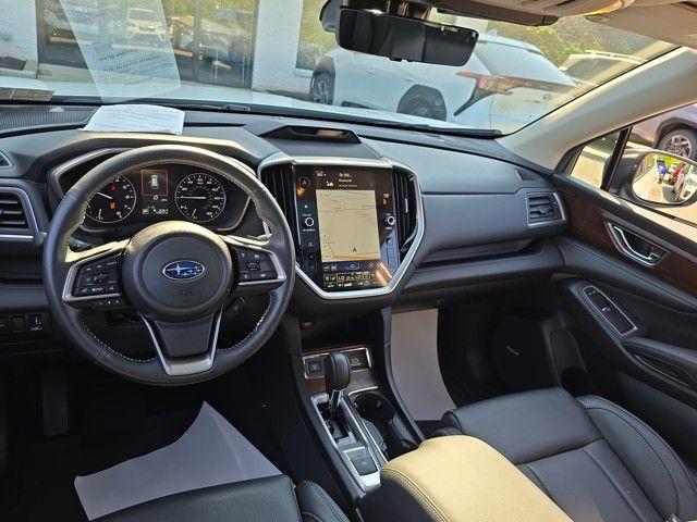 2024 Subaru Ascent Vehicle Photo in Pleasant Hills, PA 15236