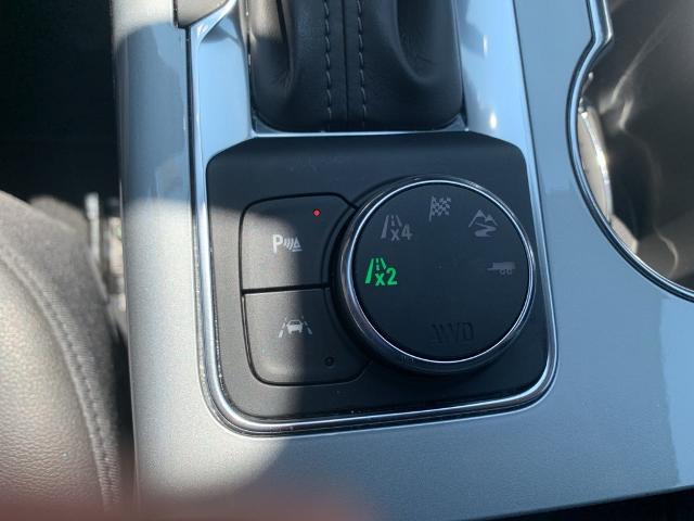 2022 Chevrolet Blazer Vehicle Photo in GREEN BAY, WI 54304-5303