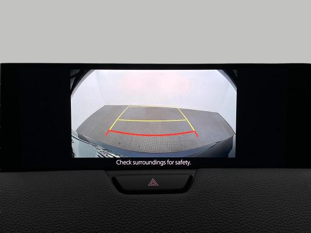 2025 Mazda CX-90 Vehicle Photo in Appleton, WI 54913