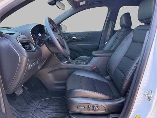 2024 Chevrolet Equinox Vehicle Photo in Appleton, WI 54914
