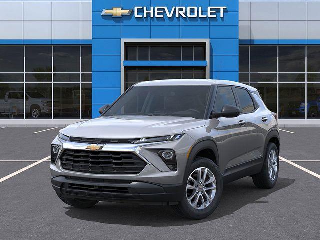 2026 Chevrolet Trailblazer Vehicle Photo in PAWLING, NY 12564-3219