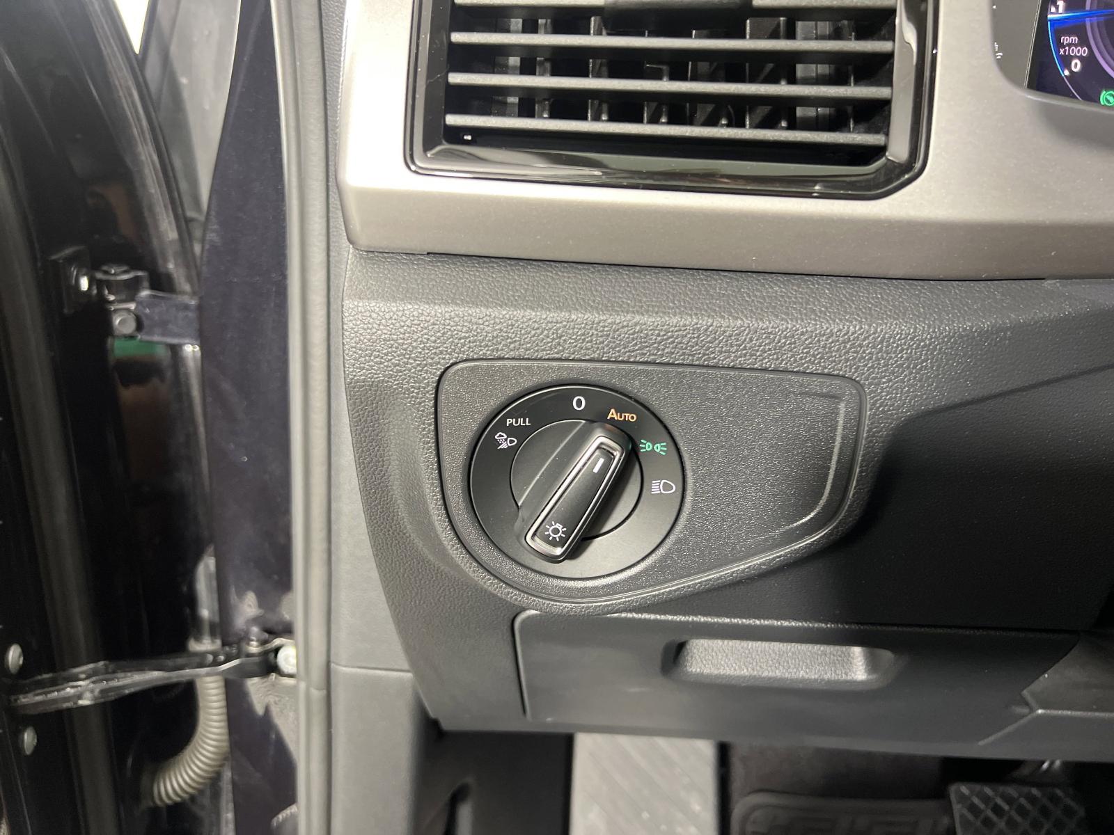 2021 Volkswagen Atlas Vehicle Photo in Georgetown, TX 78626
