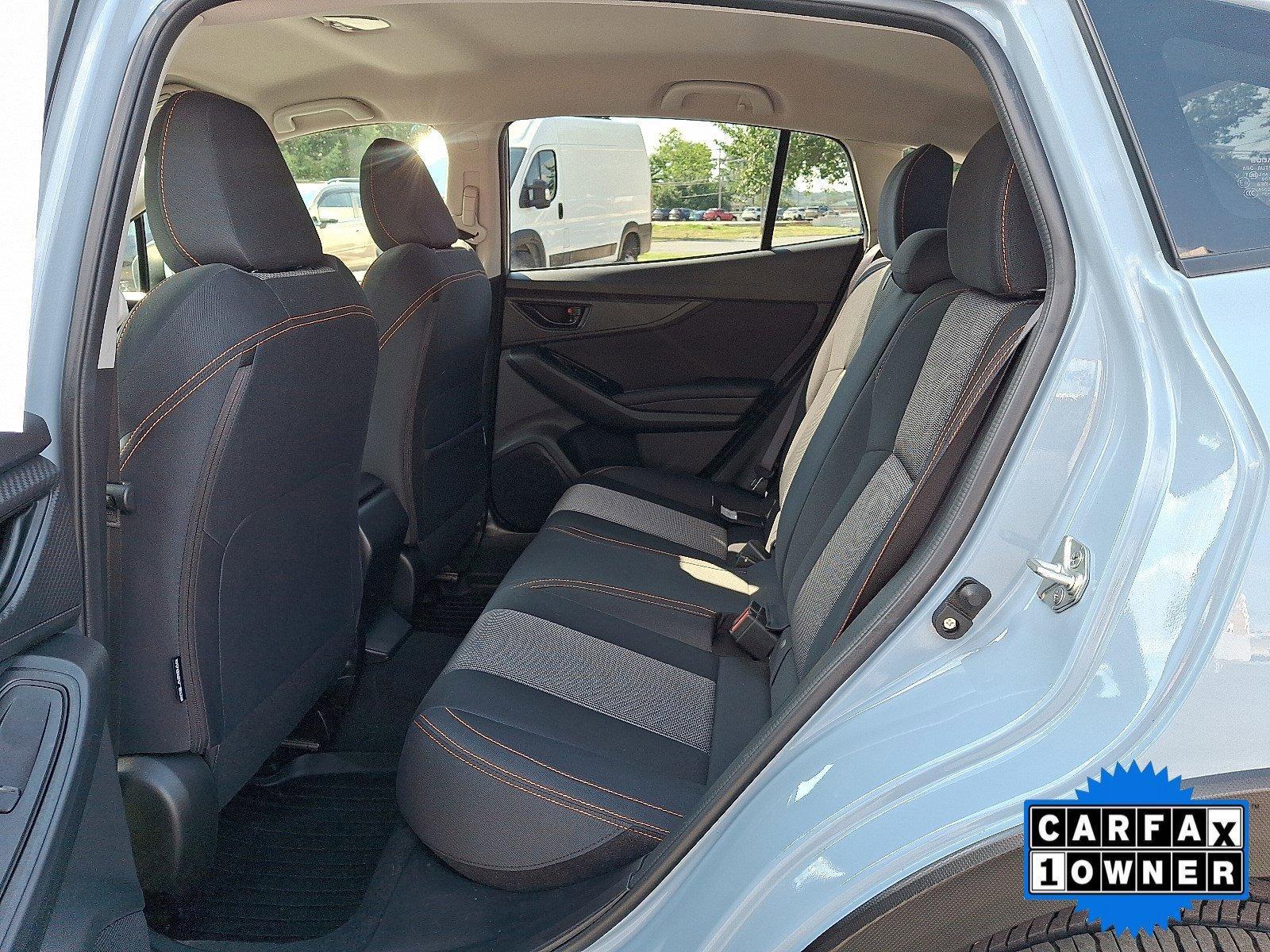 2023 Subaru Crosstrek Vehicle Photo in Harrisburg, PA 17111