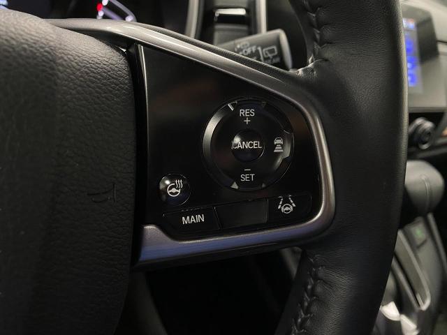 2022 Honda CR-V Vehicle Photo in Appleton, WI 54913