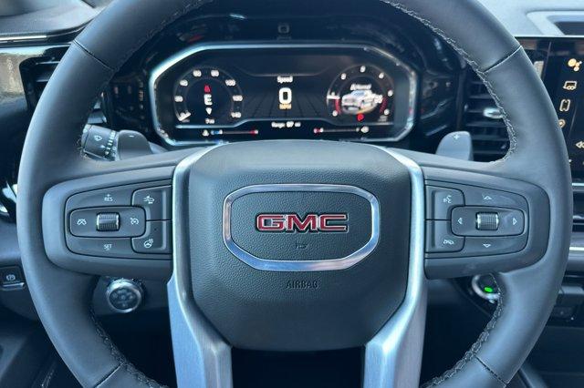 2025 GMC Sierra 1500 Vehicle Photo in STOCKTON, CA 95212-2838