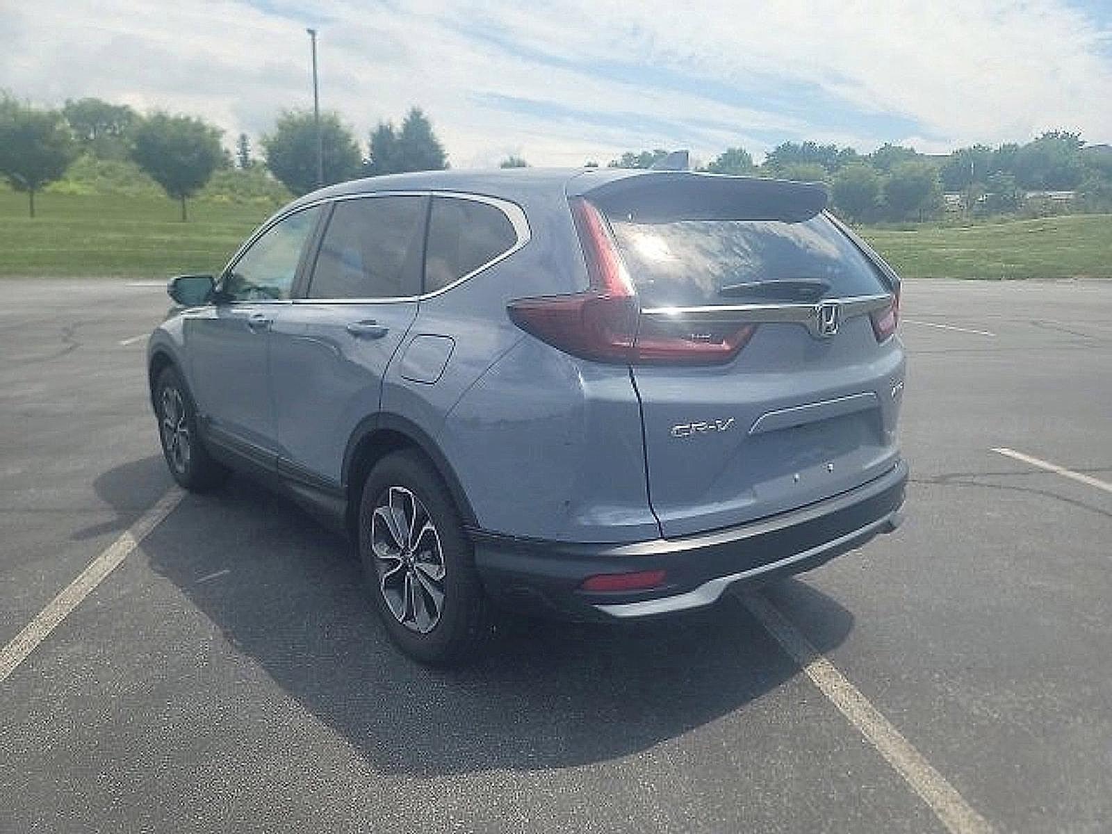 2021 Honda CR-V Vehicle Photo in Harrisburg, PA 17111