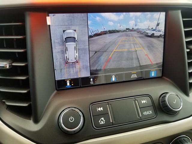 2023 GMC Acadia Vehicle Photo in ELYRIA, OH 44035-6349