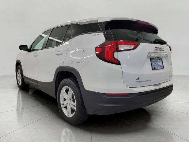 2024 GMC Terrain Vehicle Photo in APPLETON, WI 54914-4656