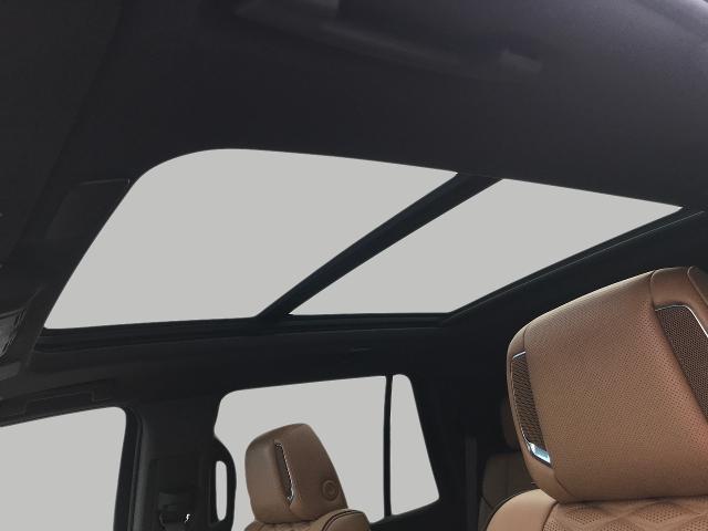 2022 Cadillac Escalade Vehicle Photo in GREEN BAY, WI 54303-3330