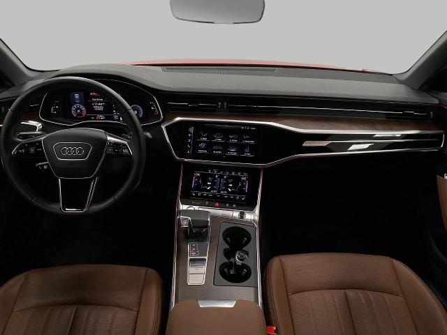 2019 Audi A6 Vehicle Photo in Appleton, WI 54913