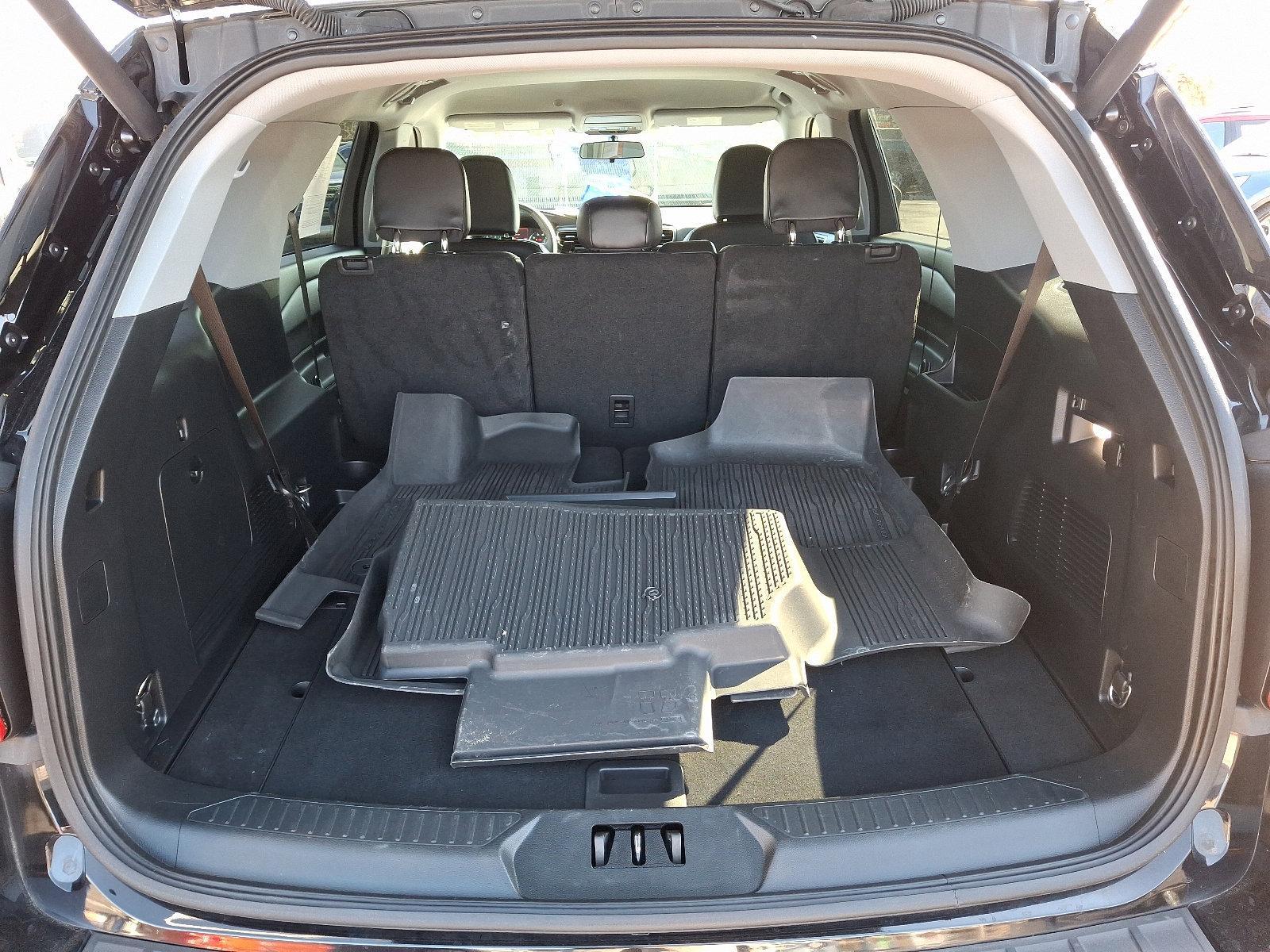2022 Ford Explorer Vehicle Photo in Langhorne, PA 19047