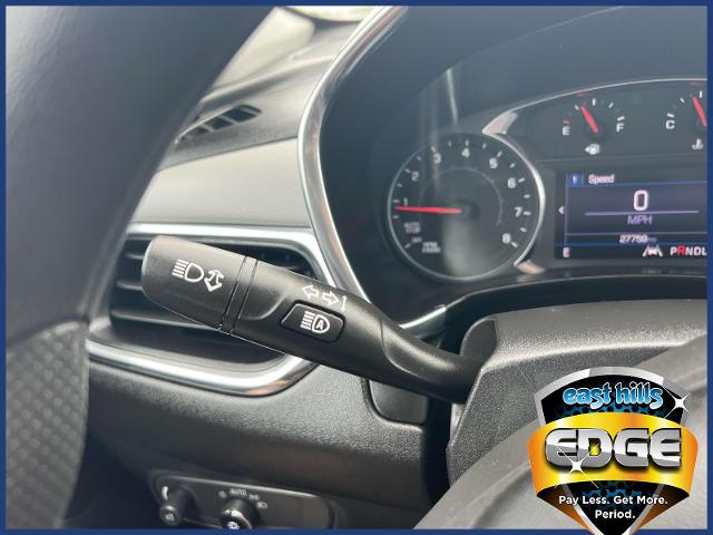 2022 Chevrolet Equinox Vehicle Photo in Roslyn, NY 11576