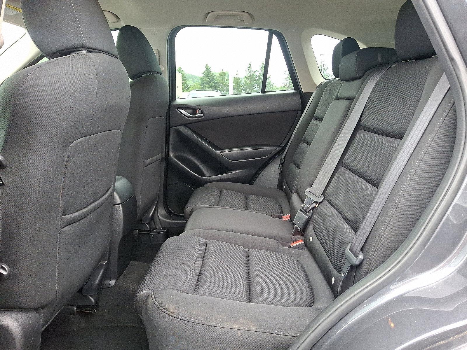 2016 Mazda CX-5 Vehicle Photo in Harrisburg, PA 17111-1033