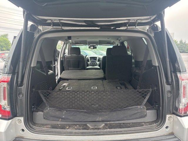 2015 GMC Yukon Vehicle Photo in Harrisburg, PA 17111-1033