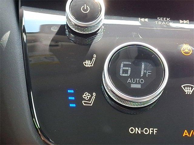 2026 INFINITI QX60 Vehicle Photo in Willow Grove, PA 19090