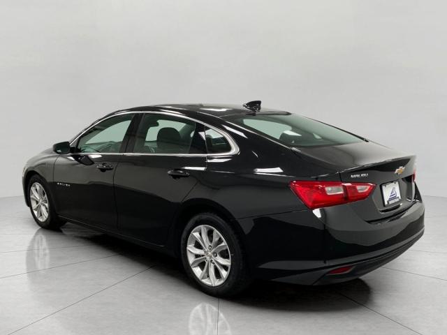 2024 Chevrolet Malibu Vehicle Photo in Appleton, WI 54913