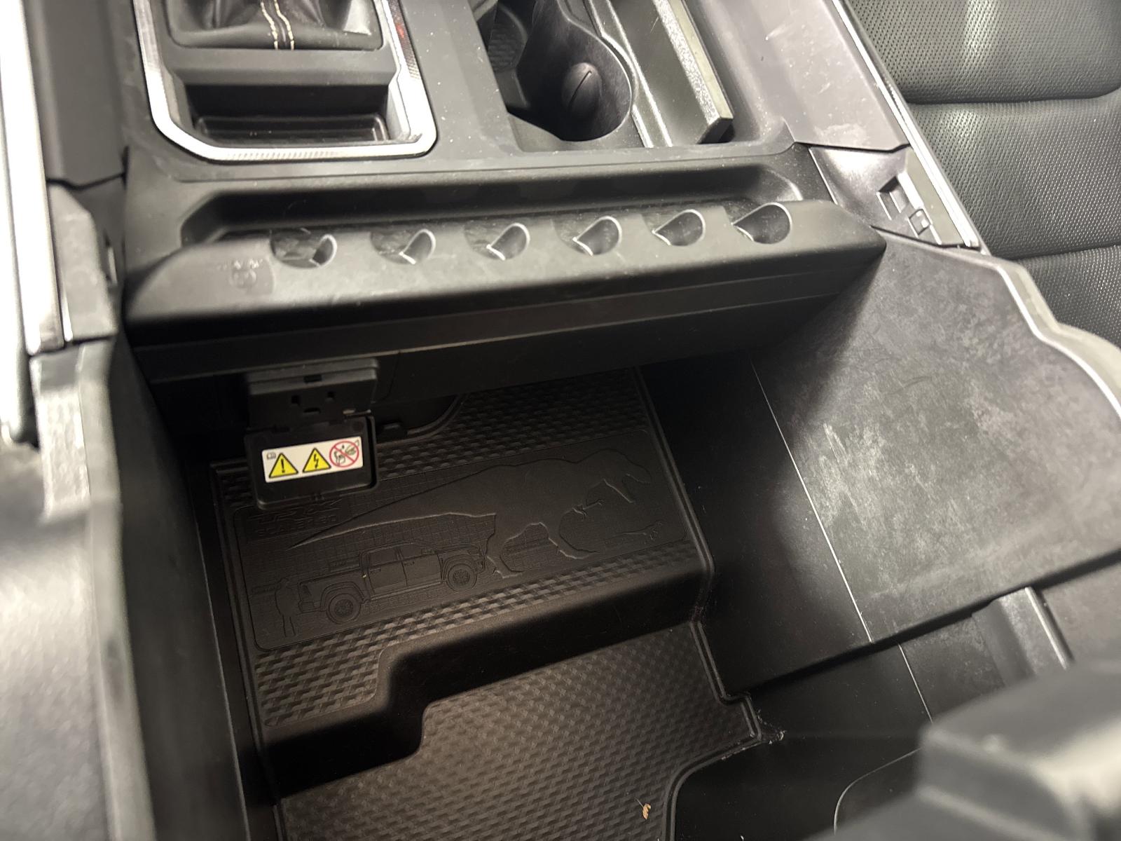 2021 Ram 1500 Vehicle Photo in GEORGETOWN, TX 78626-7508