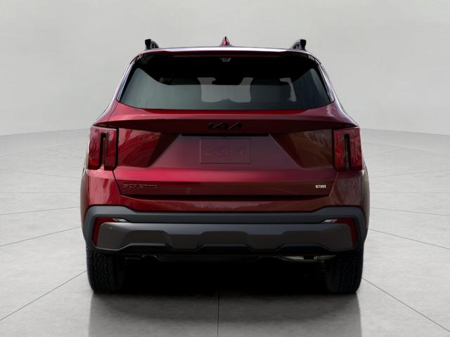 2025 Kia Sorento Vehicle Photo in Appleton, WI 54914