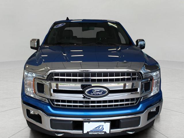 2019 Ford F-150 Vehicle Photo in Green Bay, WI 54304
