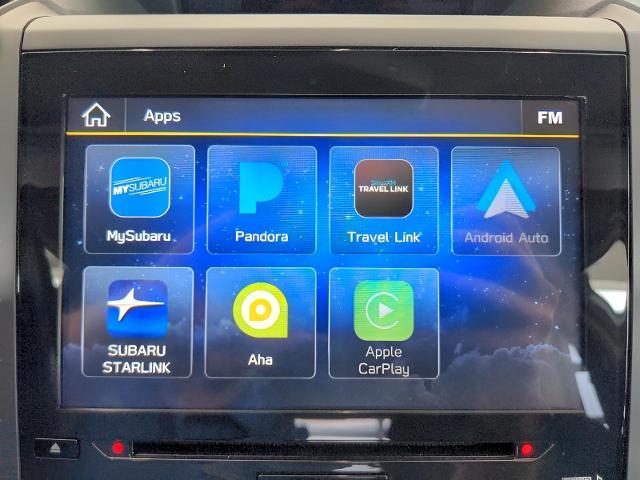 2021 Subaru Crosstrek Vehicle Photo in Green Bay, WI 54304