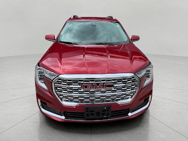 2023 GMC Terrain Vehicle Photo in APPLETON, WI 54914-8833