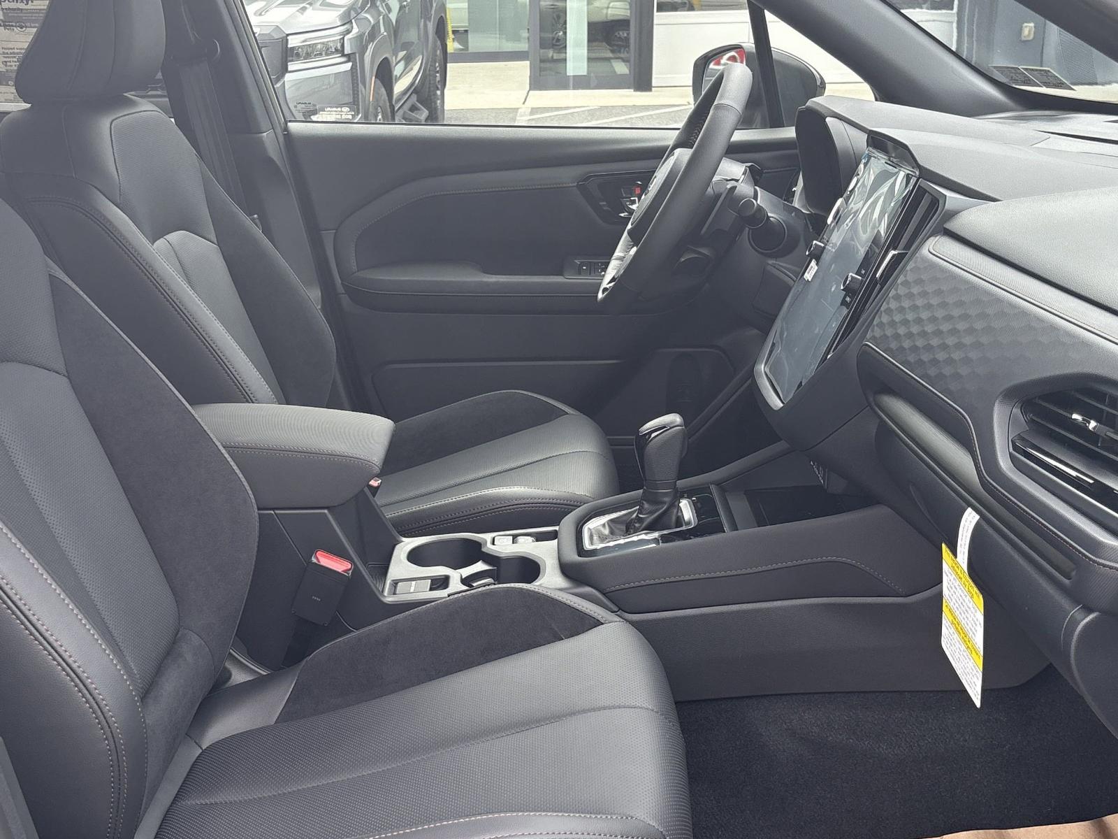 2025 Subaru Forester Vehicle Photo in Mechanicsburg, PA 17050