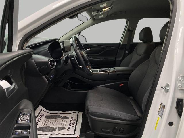 2023 Hyundai SANTA FE Vehicle Photo in Appleton, WI 54913