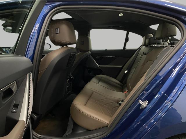 2025 BMW 530i xDrive Vehicle Photo in Appleton, WI 54913