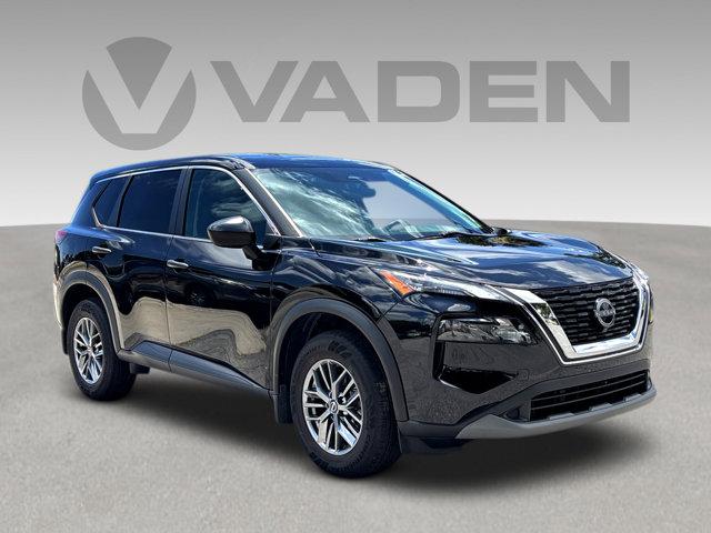 2022 Nissan Rogue Vehicle Photo in Savannah, GA 31419