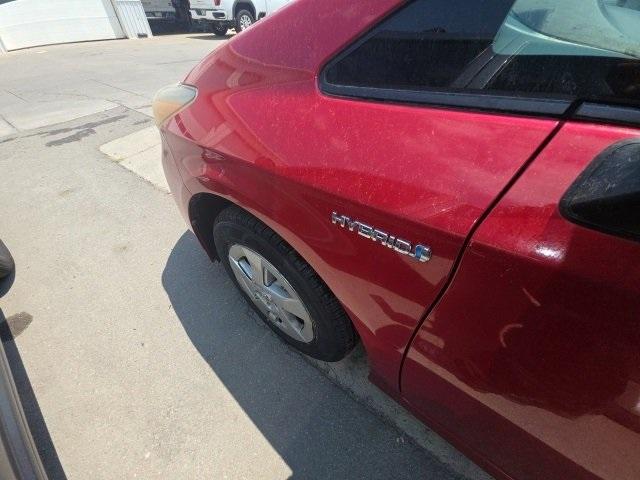 2010 Toyota Prius Vehicle Photo in ENGLEWOOD, CO 80113-6708
