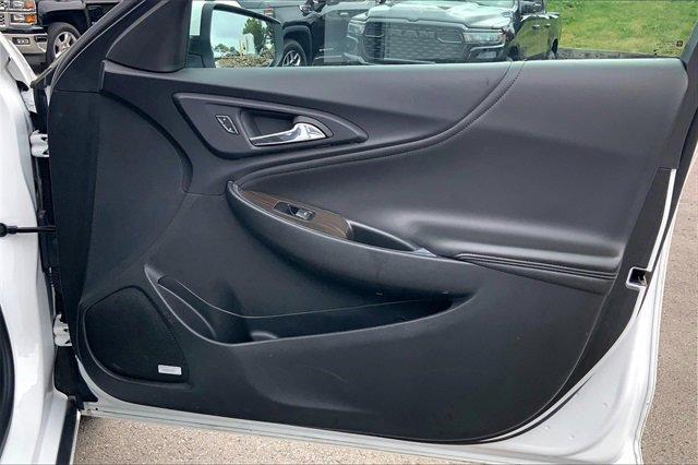 2023 Chevrolet Malibu Vehicle Photo in KANSAS CITY, MO 64114-4502