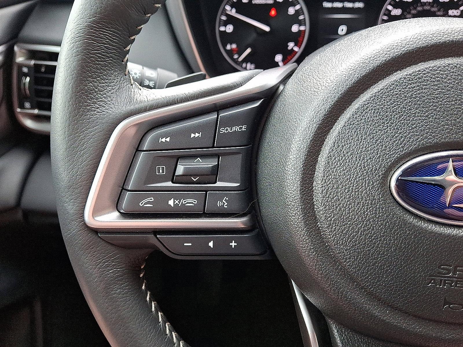 2024 Subaru Outback Vehicle Photo in Easton, PA 18045
