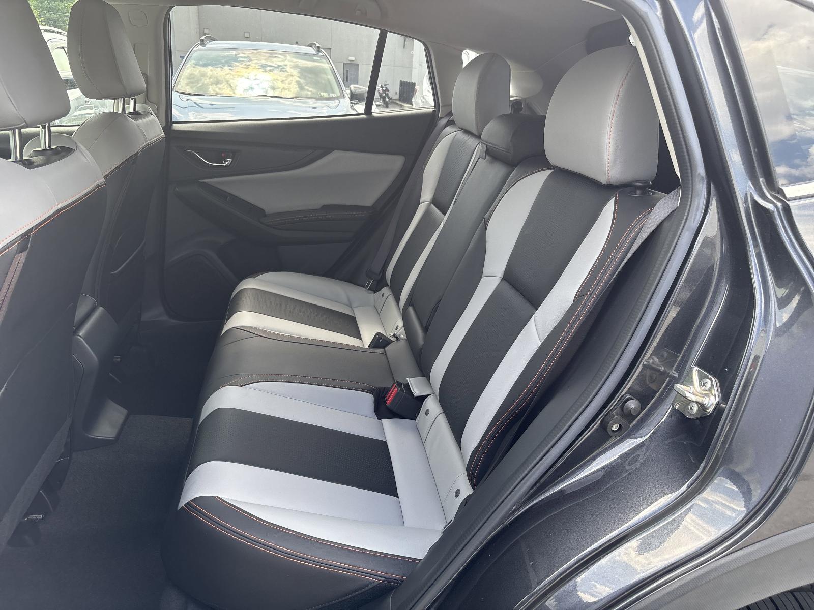 2019 Subaru Crosstrek Vehicle Photo in Mechanicsburg, PA 17050