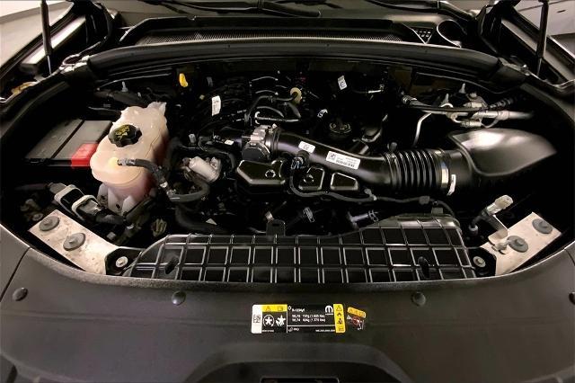 2024 Jeep Grand Cherokee Vehicle Photo in Kansas City, MO 64114