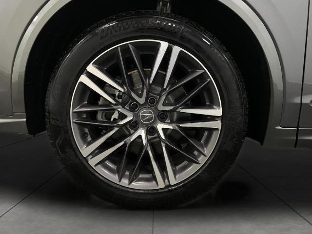 2026 Acura MDX Vehicle Photo in Appleton, WI 54913