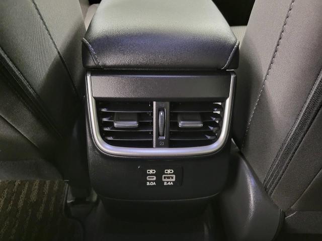 2024 Subaru Outback Vehicle Photo in NEENAH, WI 54956-2243