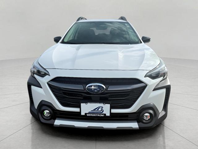 2025 Subaru Outback Vehicle Photo in Oshkosh, WI 54904