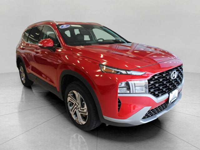 2023 Hyundai SANTA FE Vehicle Photo in Green Bay, WI 54304