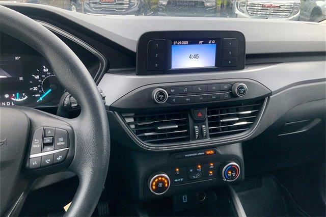 2020 Ford Escape Vehicle Photo in KANSAS CITY, MO 64114-4502