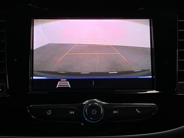 2022 Buick Encore Vehicle Photo in OSHKOSH, WI 54904-7811